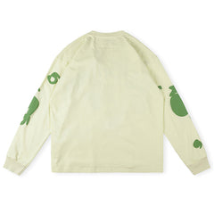 Beluga Long Sleeve Tee