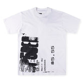 Commerce Tee White