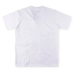 Commerce Tee White