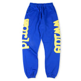 Beluga Sweatpants Blue