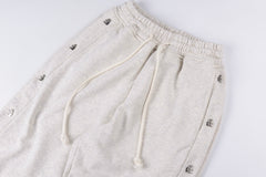 Hellstar Snap Sweatpants
