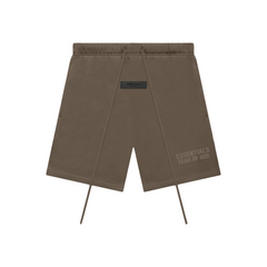 Fear of God Essentials Shorts Wood (FW22)