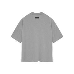 Fear of God Essentials Crewneck Tee Dark Heather (FW23)