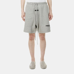 Handla Fear of God Essentials "Dark Oatmeal" Sweatshorts (SS22) online | Smidigt och enkelt på nätet - Merchsweden |