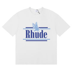 RHUDE Rossa Tee