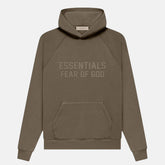 Essentials "Wood" Hoodie