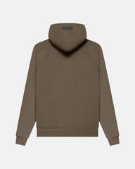 Essentials "Wood" Hoodie