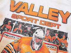 Vale Forever Sport Dept Tee