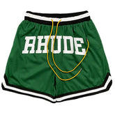 Collegiate Shorts