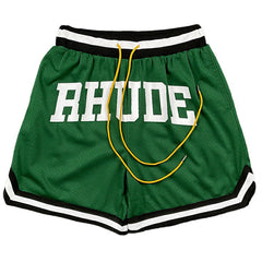 Collegiate Shorts