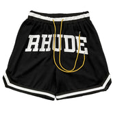 Collegiate Shorts