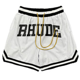 Collegiate Shorts