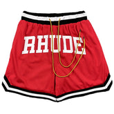 Collegiate Shorts
