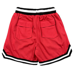 Collegiate Shorts