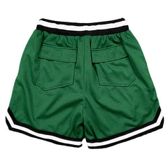 Collegiate Shorts