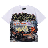 Miami Exclusive Artlanda T-Shirt