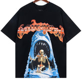 Fear None T-Shirt