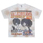VALE DREAMS HOT SHOOT OF JAZZ TEE