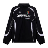 Umbro Track Jacket