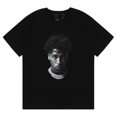 x NBA YoungBoy Reaper’s Child T-shirt