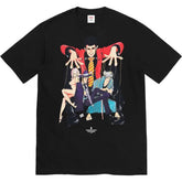 x Undercover Lupin T-Shirts