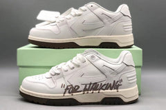 Out Of Office Shoes