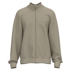 zipper sports sweatshirts
