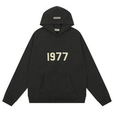 1977 Hoodies