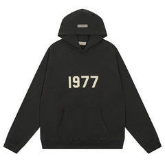 1977 Hoodies