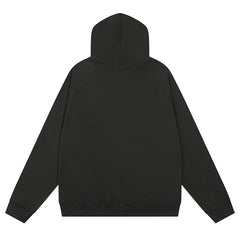 1977 Hoodies