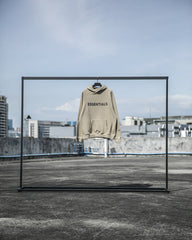 Essentials Hoodies