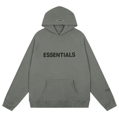 Essentials Hoodies
