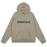 Essentials Hoodies