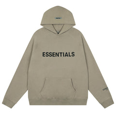 Essentials Hoodies