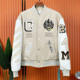 baseball jacket