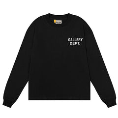 Gallery Dept Long Sleeve Tee