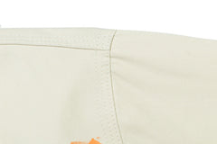 Splash Ink Coach Jacket