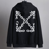 Zipper Hoodies