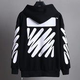 Zipper Hoodies