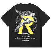 Giants Cotton-Jersey T-Shirt