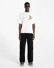 Giants Cotton-Jersey T-Shirt