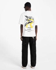 Giants Cotton-Jersey T-Shirt