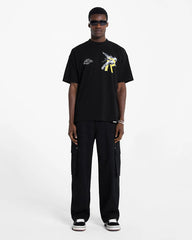 Giants Cotton-Jersey T-Shirt