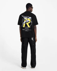 Giants Cotton-Jersey T-Shirt