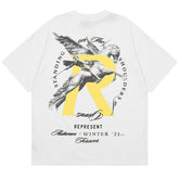 Giants Cotton-Jersey T-Shirt