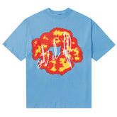 Offset Tears T-Shirts