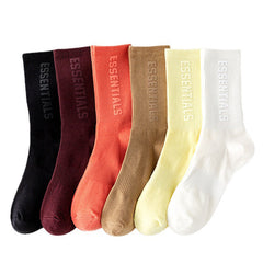 ESSENTIALS Socks 2 pairs
