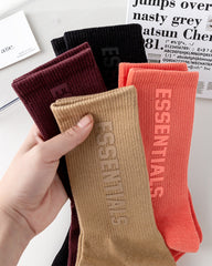 ESSENTIALS Socks 2 pairs