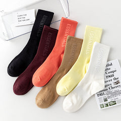 ESSENTIALS Socks 2 pairs