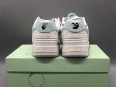 Out Of Office Shoes